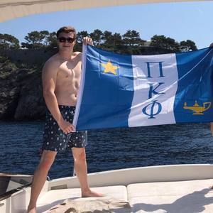 Meet your Posher, Sam